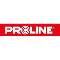 Proline Torx Bit T9 1/4" 25mm L-Type - Hoge Kwaliteit Staal
