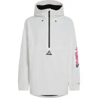 O'Neill Functionele jas gemengde kleuren / wit