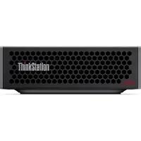 Lenovo ThinkStation PGX, GB10, 128 GB, LPDDR5x-SDRAM, 2 TB, SSD, DGX OS