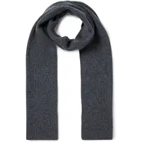 Finshley & Harding Sjaal grijs