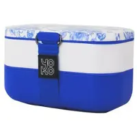 Yoko Lunchbox jardin des tuileries 1200ml