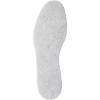 Pedag Felt | Inlegzolen | Vochtabsorberend | Houd warmte vast | Maat: 36 t/m 48