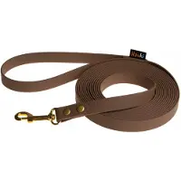 HAUKI Honden Trainingslijn 5m Hexa PVC - Waterdicht & Duurzaam
