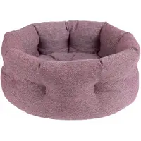 Amiplay Colosseum Barikussen Honden Maat M Roze