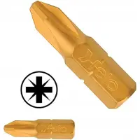 Felo - Bits 021-C 6.3 - POZ. 3 x 25 00002103070