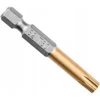 Graphite Torx Bit T30 x 50mm - Duurzame Schroefbit