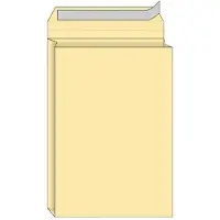 Quantore monsterzak 262x371x38mm creme 10st