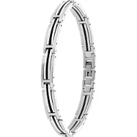 Lucardi Armband zilver
