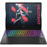 HP Omen Max 16-ah0872nd - 16 Inch Wqxga Intel Core Ultra 7 255hx 32 Gb 2 Tb Geforce Rtx 5070