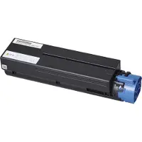 OKI Toner 09006238 Zwart Extra hoge capaciteit