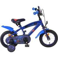 Volare - Children's Bicycle 12" - Superman (51222-CB12)