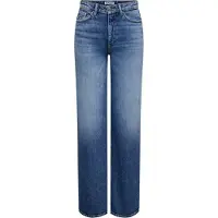 ONLY Jeans 'ONLJuicy' donkerblauw