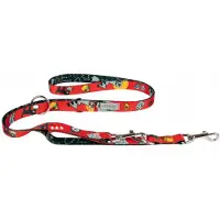 Amiplay Verstelbare Hondenlijn 7-in-1 Amik XL TravelDog