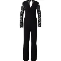 About You Jumpsuit 'Hanni' zwart