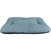 Amiplay Bari XL Hondenkussen Blauw 95x75cm