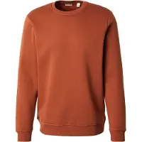 Only & Sons Sweatshirt 'ONSConnor' roestrood