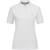 U.s. polo assn. Shirt 'P007' wit