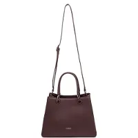 Diana & Co Diana&Co. Schoudertas bruin