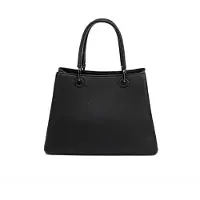 Diana & Co Diana&Co. Schoudertas zwart