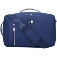 American Tourister Reistas blauw