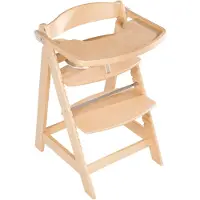 Roba Kinderstoel Sit Up Fun naturel