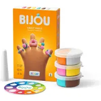 Hey Clay Bijou Sweet Rings Snoepjes Ringen