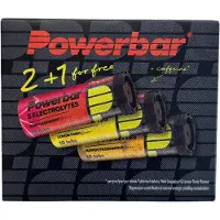 Powerbar Multiflavour 5E-Tabs (2+1)