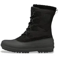 Helly Hansen Snowboot Men Gamvik Black-Schoenmaat 41