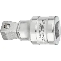 Hazet 8822-1 Verlenging, steeksleutel