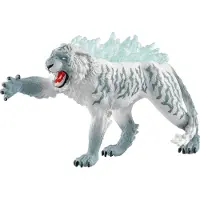Schleich 70147 Eldrador IJstijger Figuur