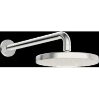 Hansa Basicjet sproeikop, 1 straal, afmeting 348 mm, DN 15, chroom, 1 stuk.