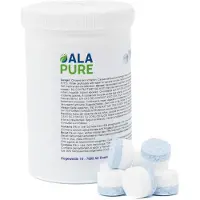 Alapure Reinigingstabletten voor Jura 62535 / 62715 (40 stuks)