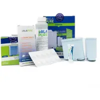 Alapure Onderhoudsset voor Saeco CA6707