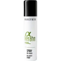 Selective Alpha Keratin Anti-Humidity Spray (100ml)