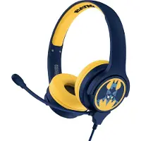OTL BATMAN BLUE KIDS INTERACTIVE WITH MICROPHONE