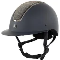 Br rijhelm Omega Glamourous 58 / 60 Navy