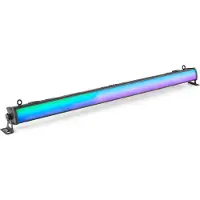 Beamz LCB224 LED bar met 224x SMD RGB LED's - 16 secties