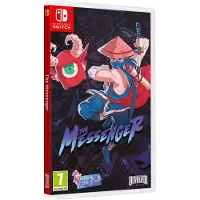 The Messenger Nintendo Switch