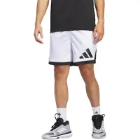Adidas Basketball Badge of Sport Short