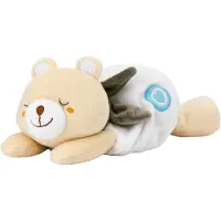 Chicco Warm Bear Hug Teddy Veelkleurig Kinderen