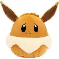Squishmallows Pokémon Eevee - 25 cm