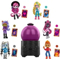 Monster High - Potions Crystal Ball Doll - (218-2559)