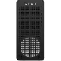 HP OMEN by 16L TG03-0173ng Desktop PC [Intel i7-14700F, 32 GB RAM, 1 TB SSD, GeForce RTX 5060 Ti 16 GB, Free-DOS]