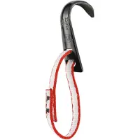 Petzl Goutte D'Eau Klimhaak 2023 Big Wall accessoires