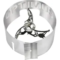 Optimus Windbeschermer Voor Vega En Polaris