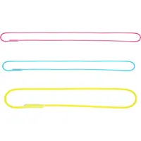 BEAL Dynaloop touwslinge (Maat 120CM, Blauw)
