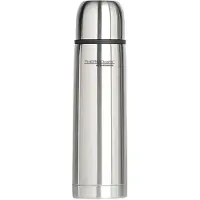 Thermos Isoleerfles - Everyday - 500 Ml - Zilver