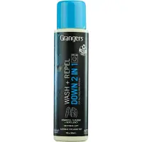 Grangers Wash + Repel Down 2 In 1 Onderhoudsmiddel 300ml