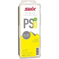 Swix Ps10 0ºc/+10ºc 180 G Was