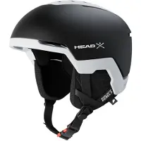 Head Skihelm Unisex Faero Pro WCR-52 - 55 cm